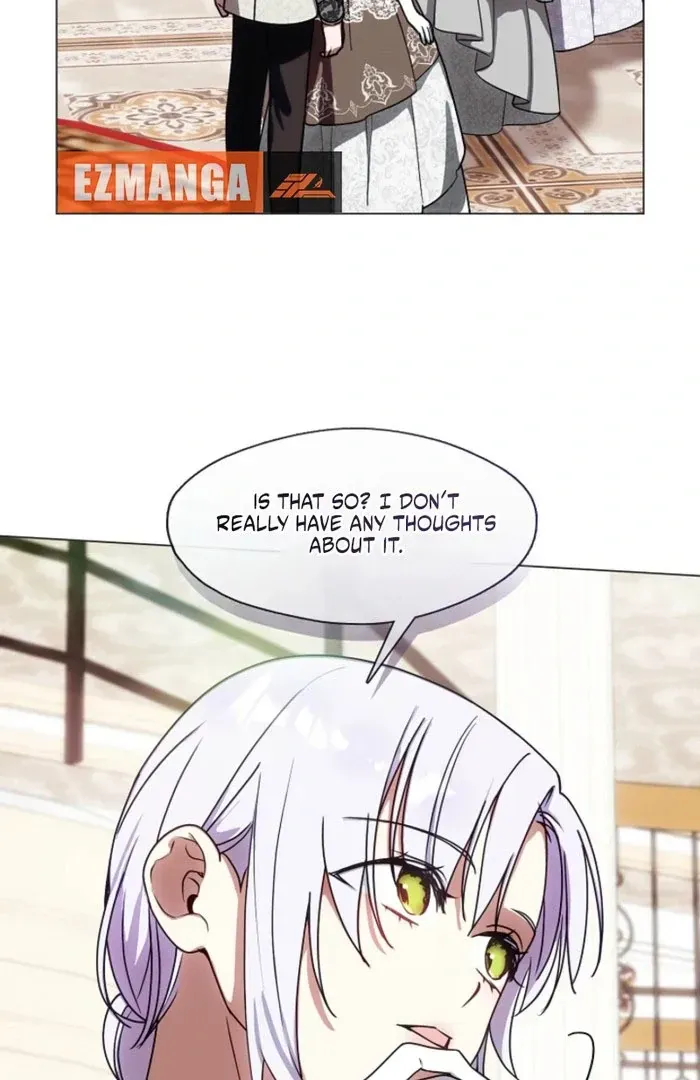 I Changed My Husband at the Wedding Chapter 30 page 89 - 