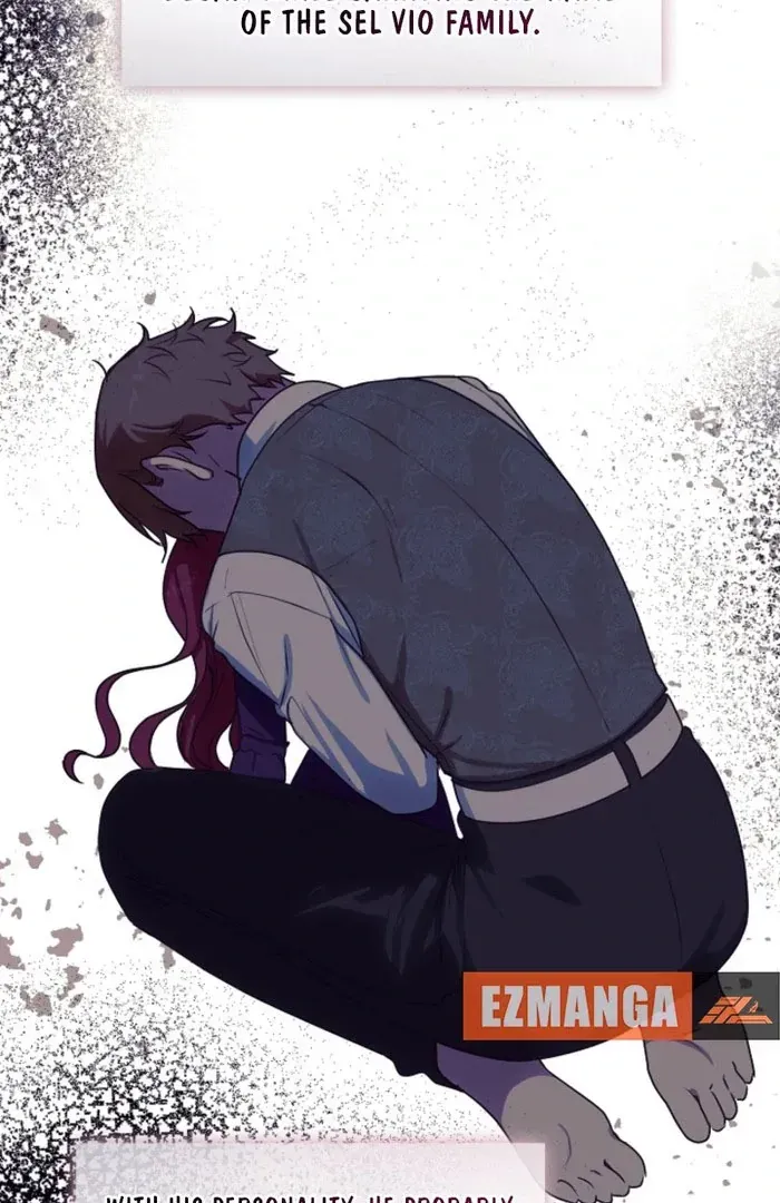 I Changed My Husband at the Wedding Chapter 30 page 91 - 