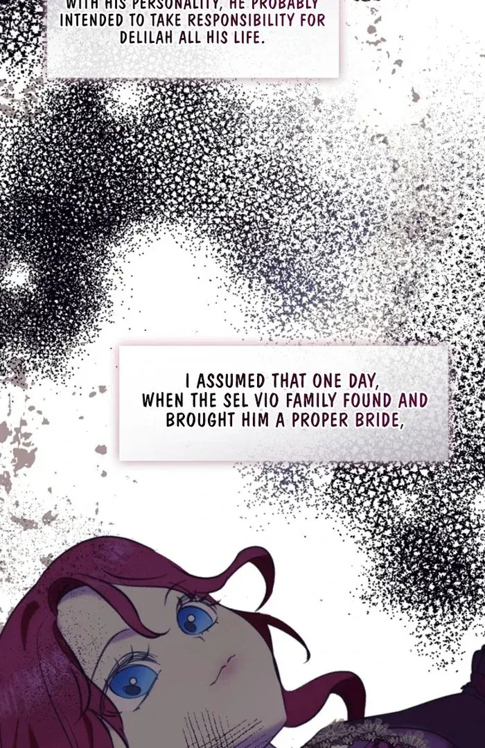 I Changed My Husband at the Wedding Chapter 30 page 92 - 