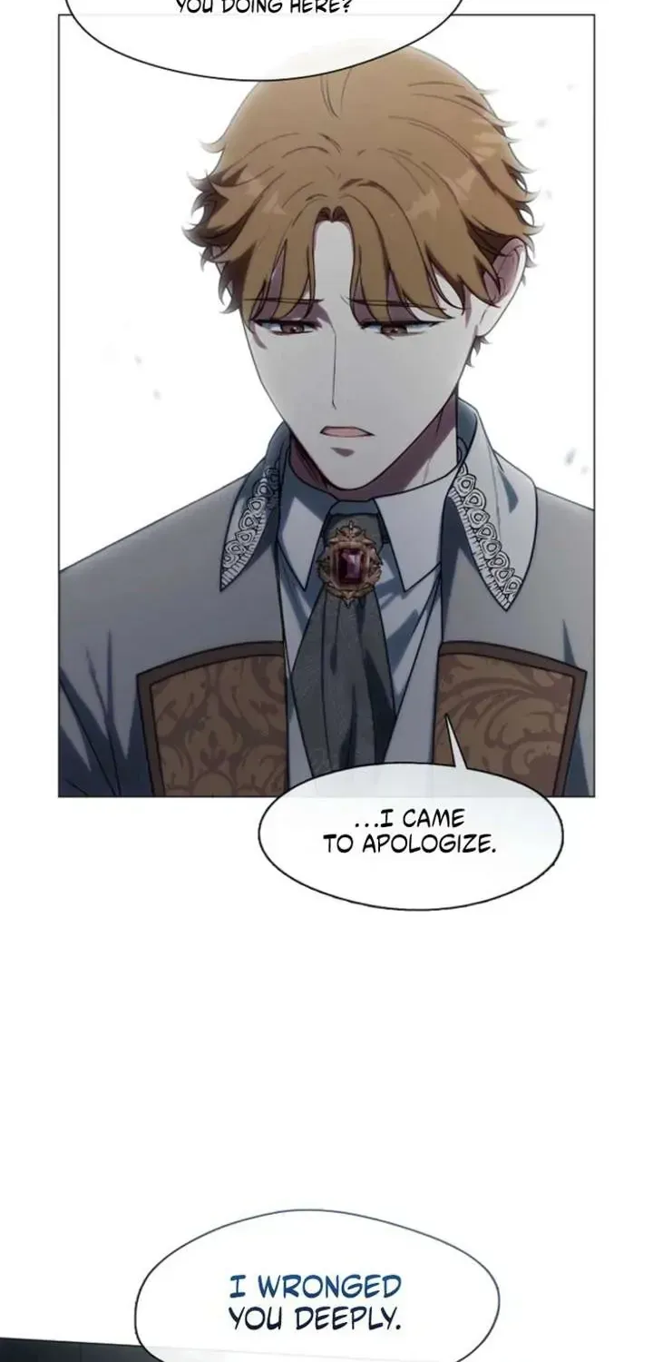 I Changed My Husband at the Wedding Chapter 31 page 13 - 