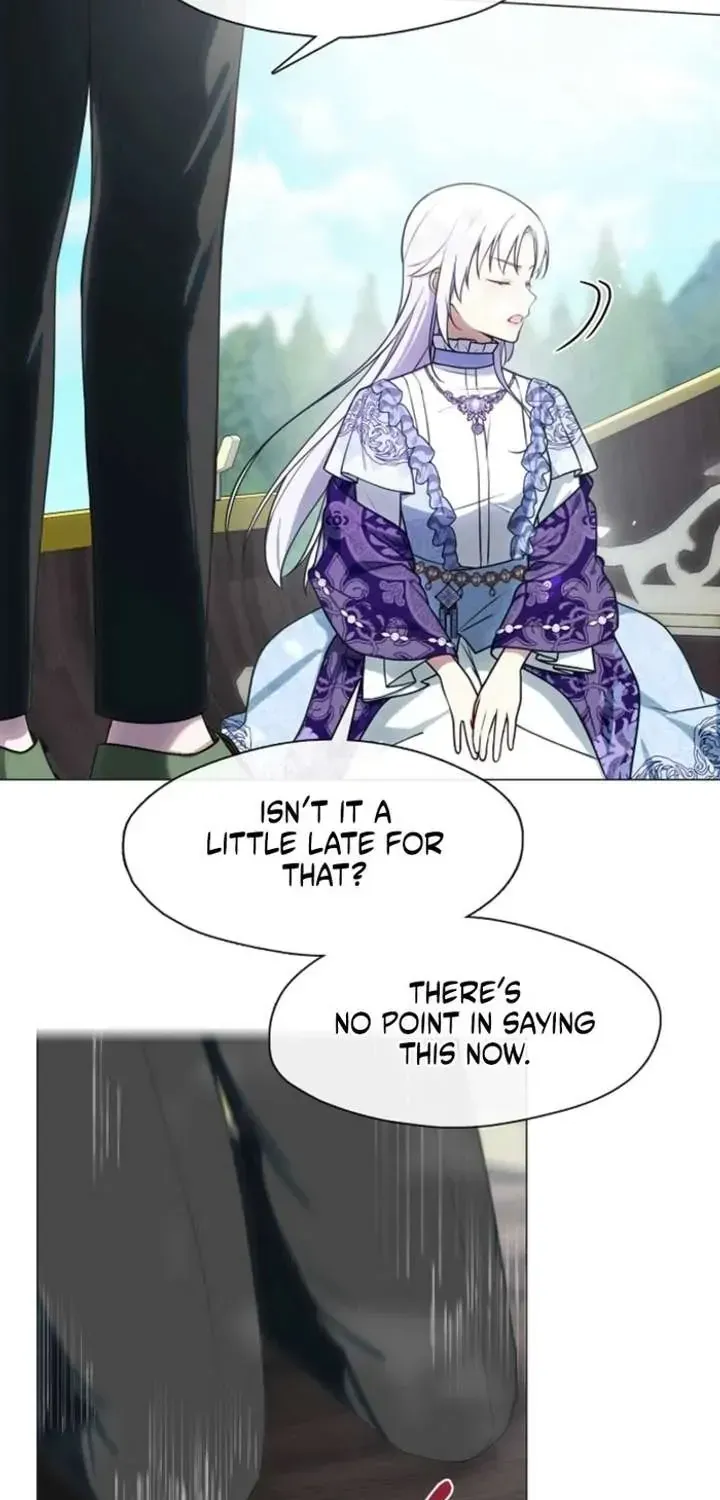 I Changed My Husband at the Wedding Chapter 31 page 14 - 