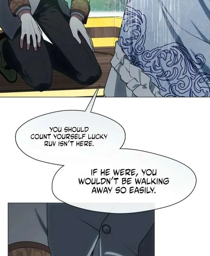 I Changed My Husband at the Wedding Chapter 31 page 21 - 