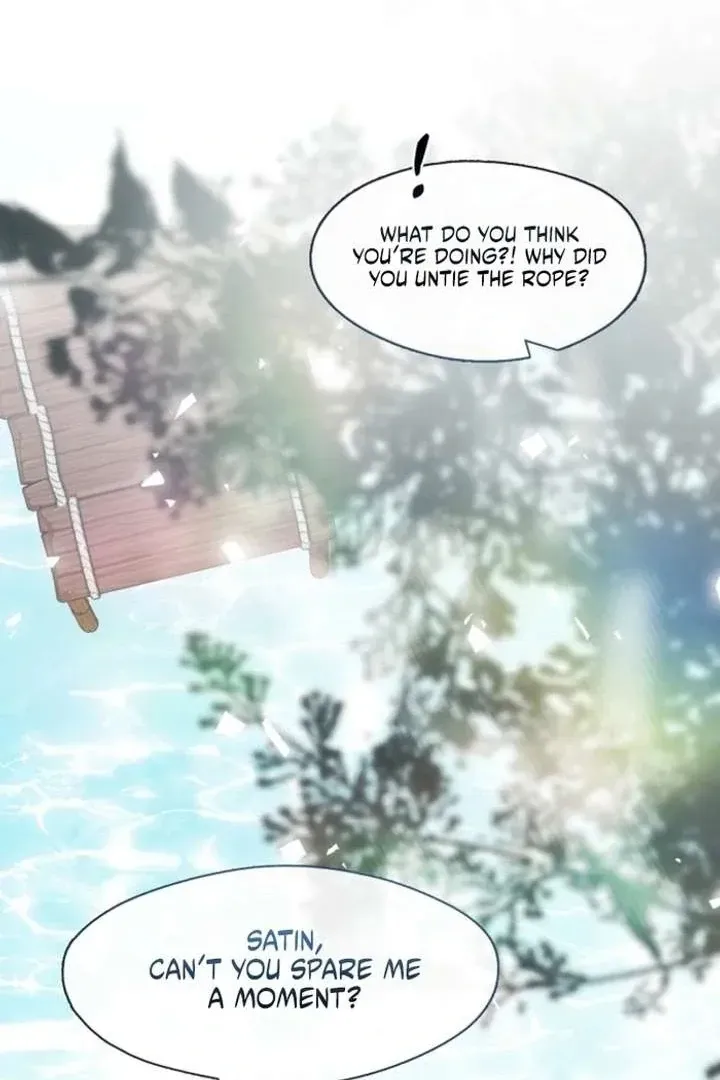I Changed My Husband at the Wedding Chapter 31 page 24 - 