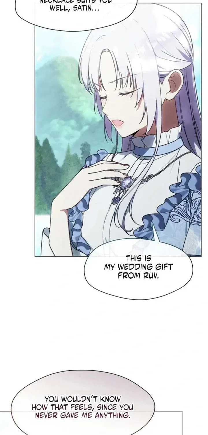 I Changed My Husband at the Wedding Chapter 31 page 28 - 