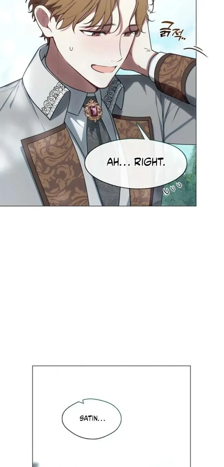 I Changed My Husband at the Wedding Chapter 31 page 30 - 