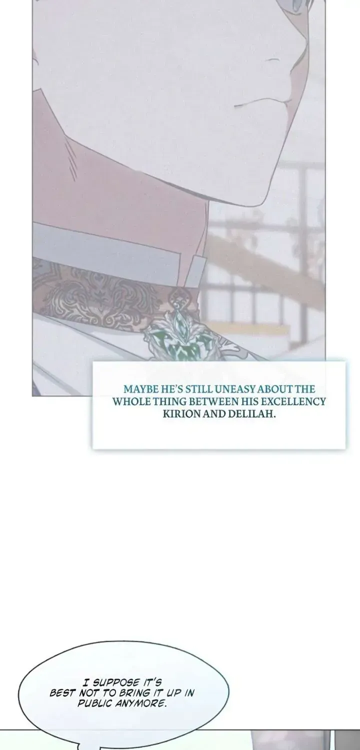 I Changed My Husband at the Wedding Chapter 31 page 4 - 