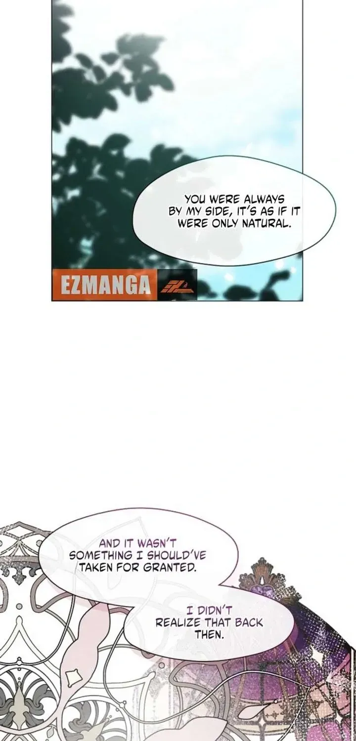 I Changed My Husband at the Wedding Chapter 31 page 31 - 