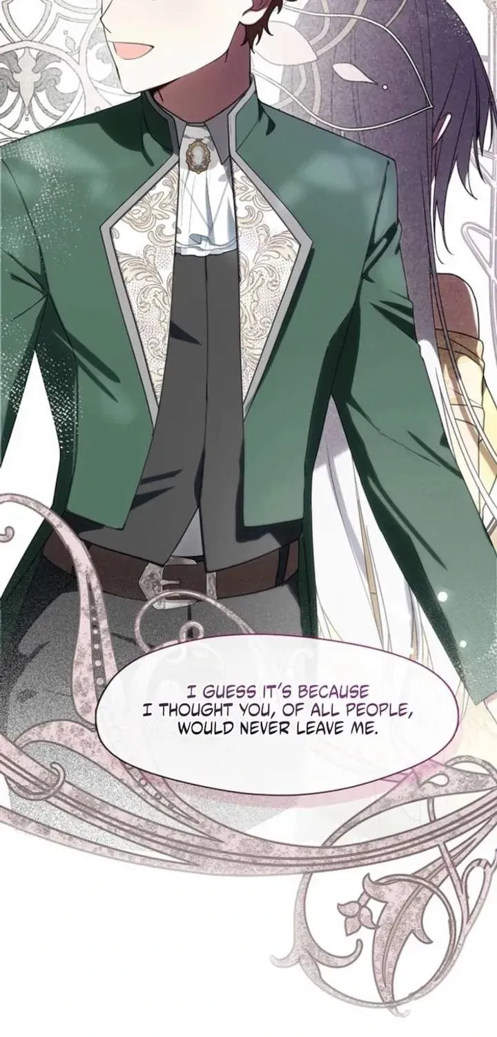 I Changed My Husband at the Wedding Chapter 31 page 33 - 
