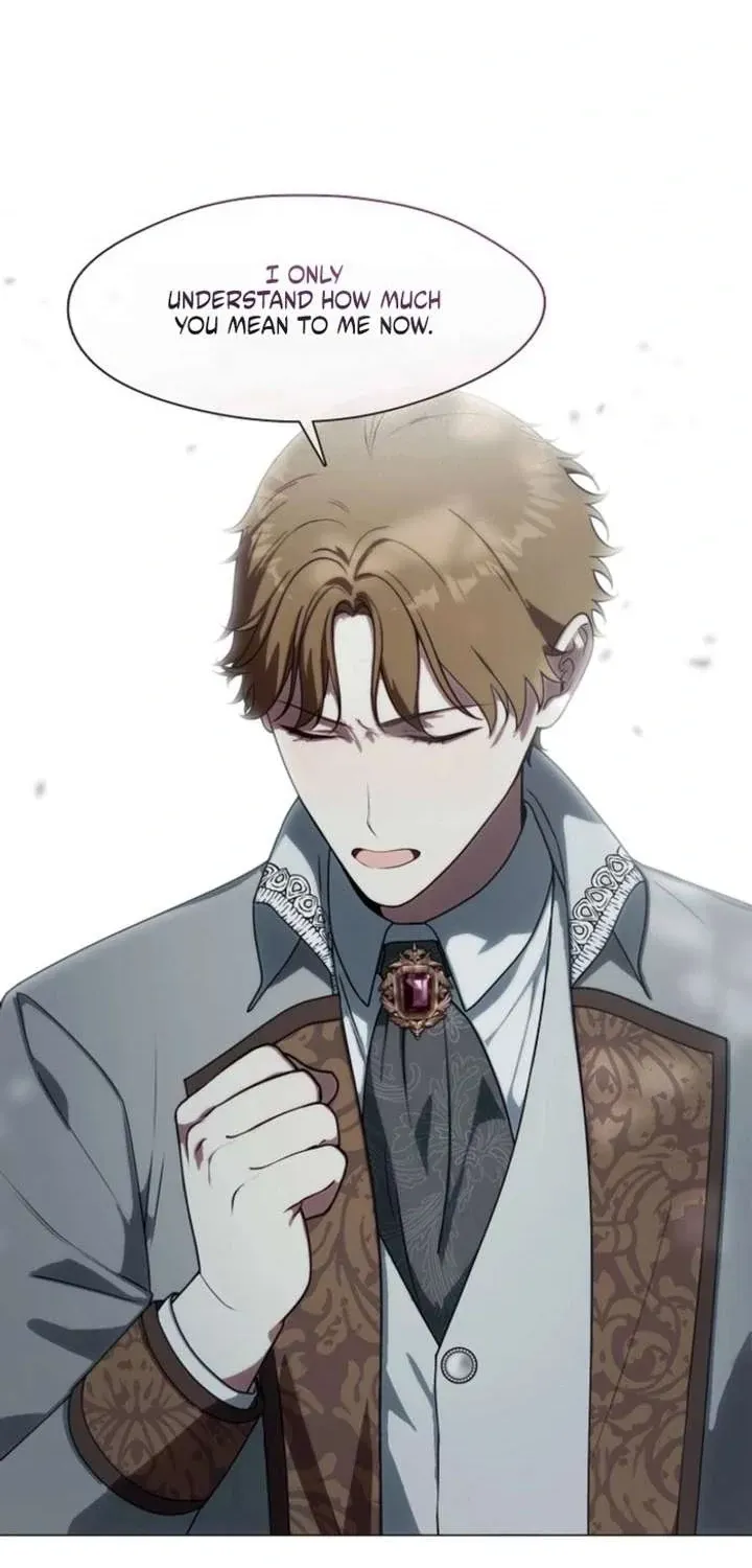 I Changed My Husband at the Wedding Chapter 31 page 34 - 