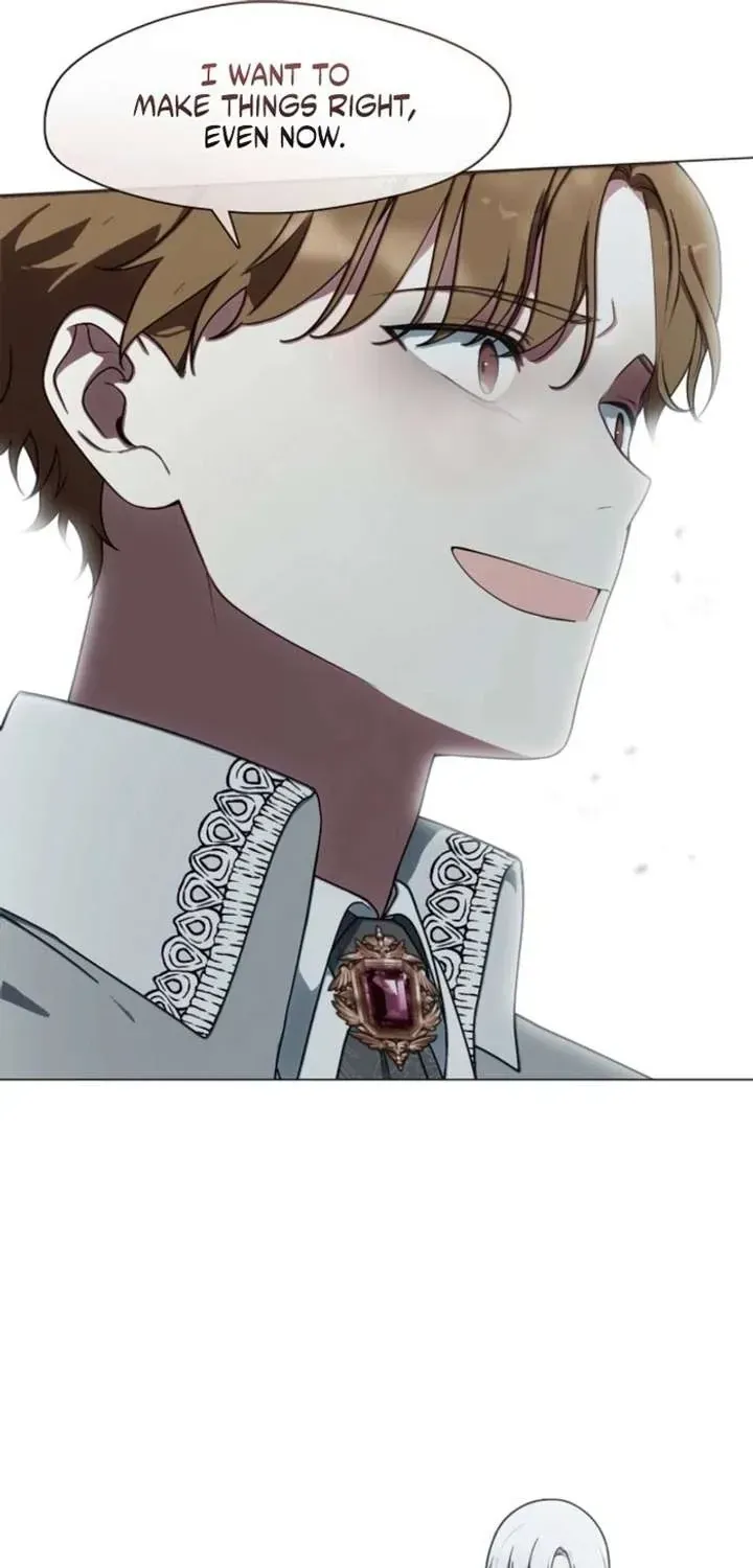 I Changed My Husband at the Wedding Chapter 31 page 36 - 