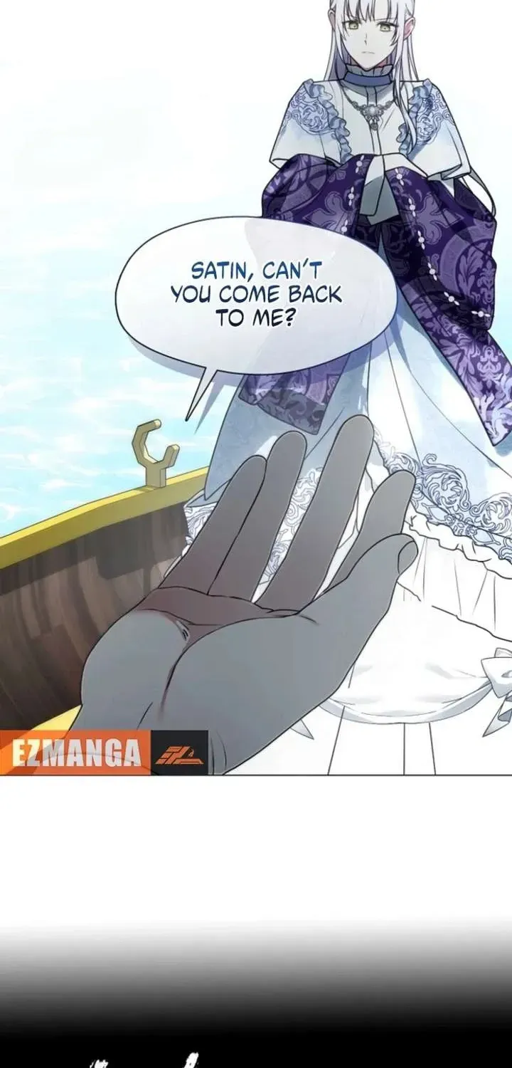 I Changed My Husband at the Wedding Chapter 31 page 37 - 