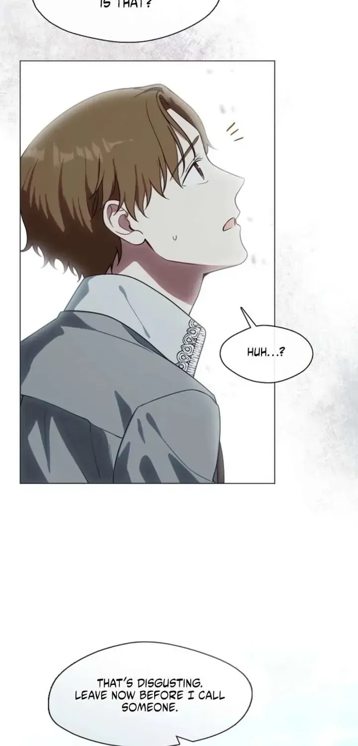I Changed My Husband at the Wedding Chapter 31 page 40 - 