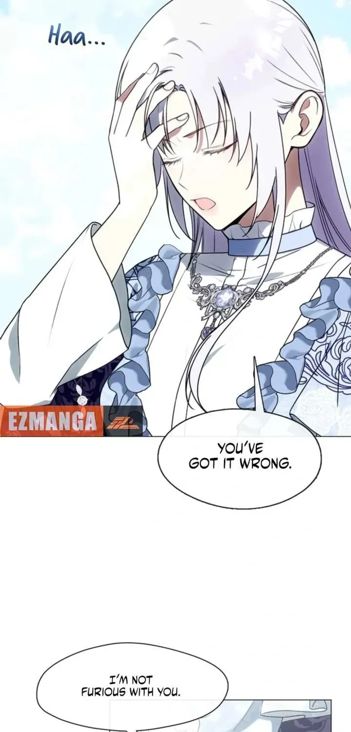 I Changed My Husband at the Wedding Chapter 31 page 46 - 