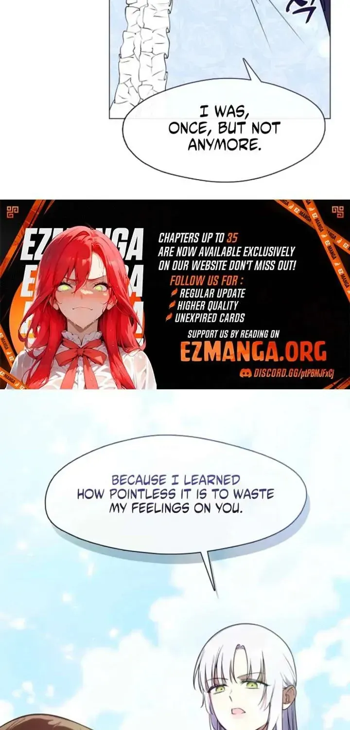 I Changed My Husband at the Wedding Chapter 31 page 48 - 
