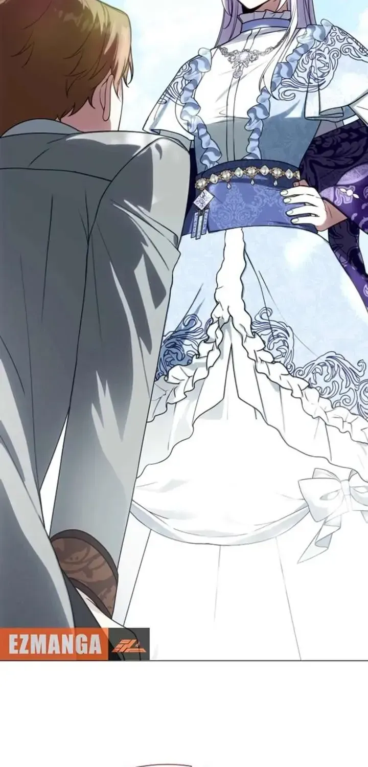 I Changed My Husband at the Wedding Chapter 31 page 49 - 