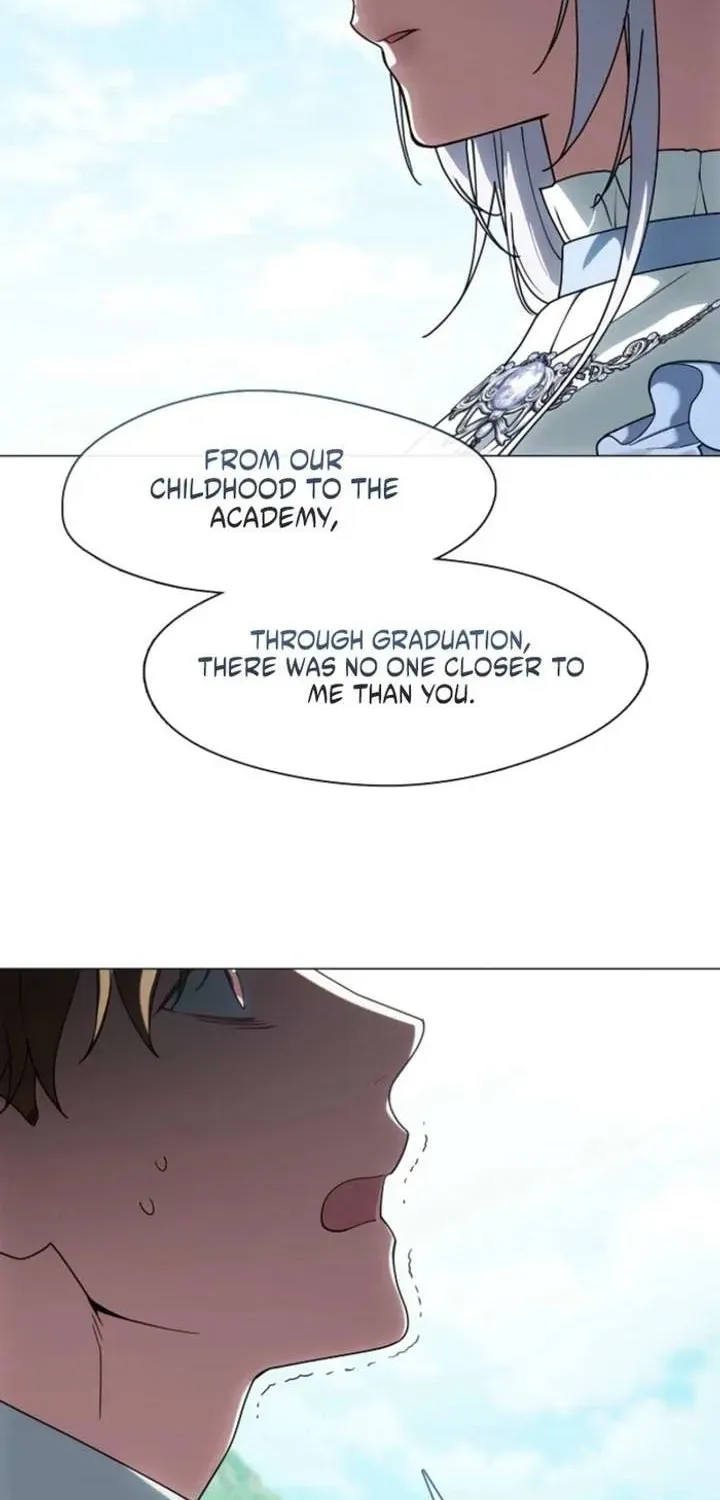 I Changed My Husband at the Wedding Chapter 31 page 52 - 