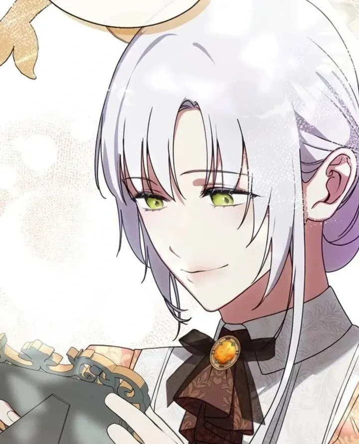 I Changed My Husband at the Wedding Chapter 31 page 57 - 