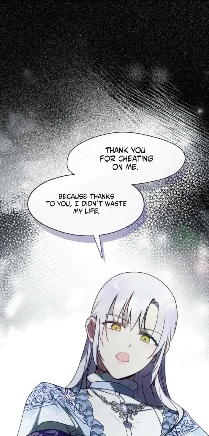 I Changed My Husband at the Wedding Chapter 31 page 62 - 
