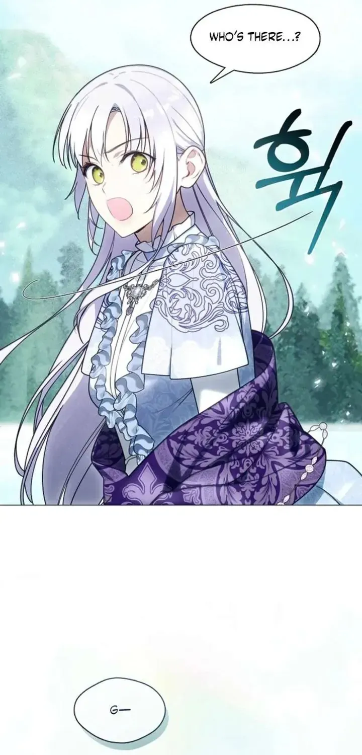 I Changed My Husband at the Wedding Chapter 31 page 8 - 