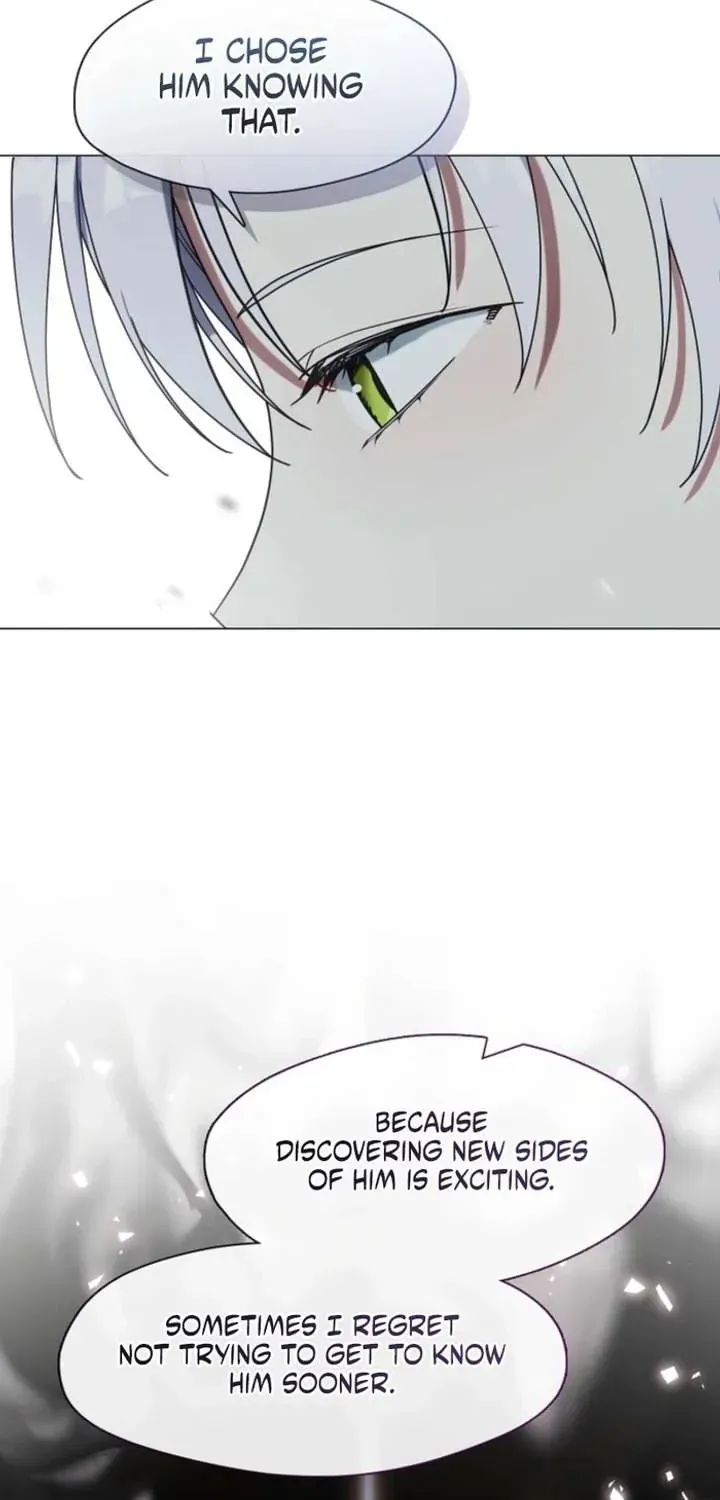 I Changed My Husband at the Wedding Chapter 31 page 77 - 