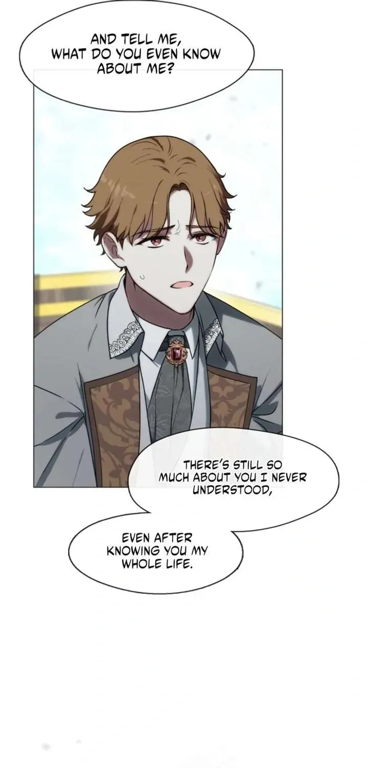 I Changed My Husband at the Wedding Chapter 31 page 80 - 