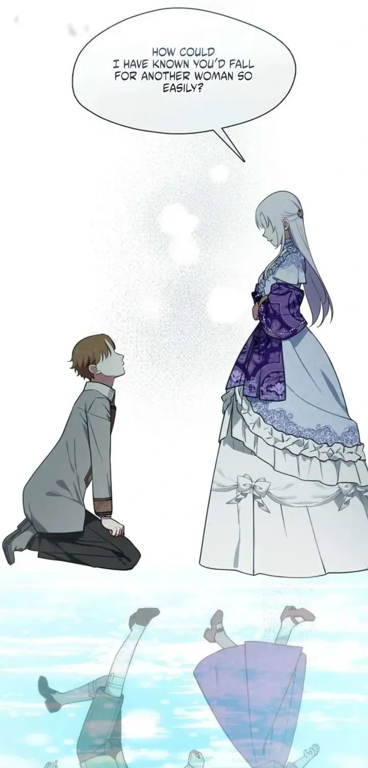 I Changed My Husband at the Wedding Chapter 31 page 81 - 