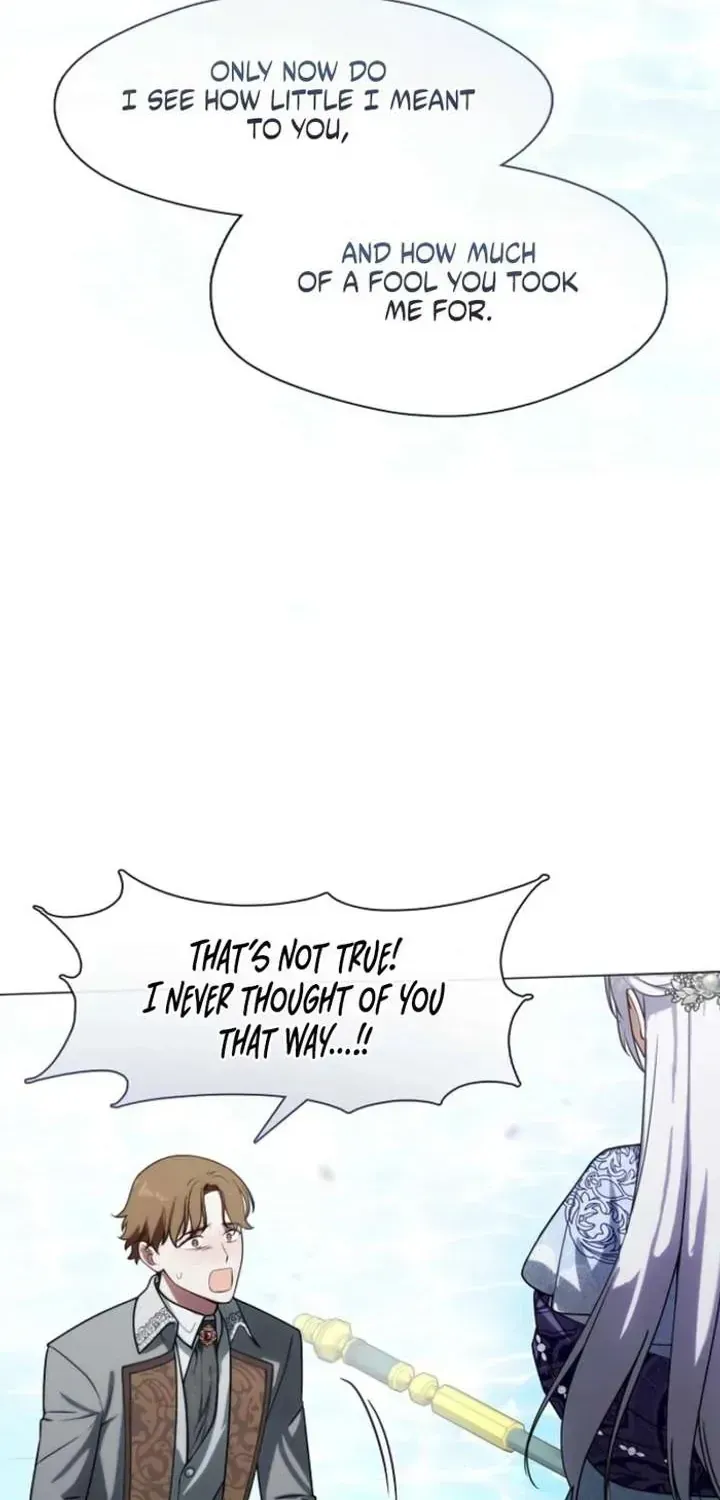 I Changed My Husband at the Wedding Chapter 31 page 83 - 