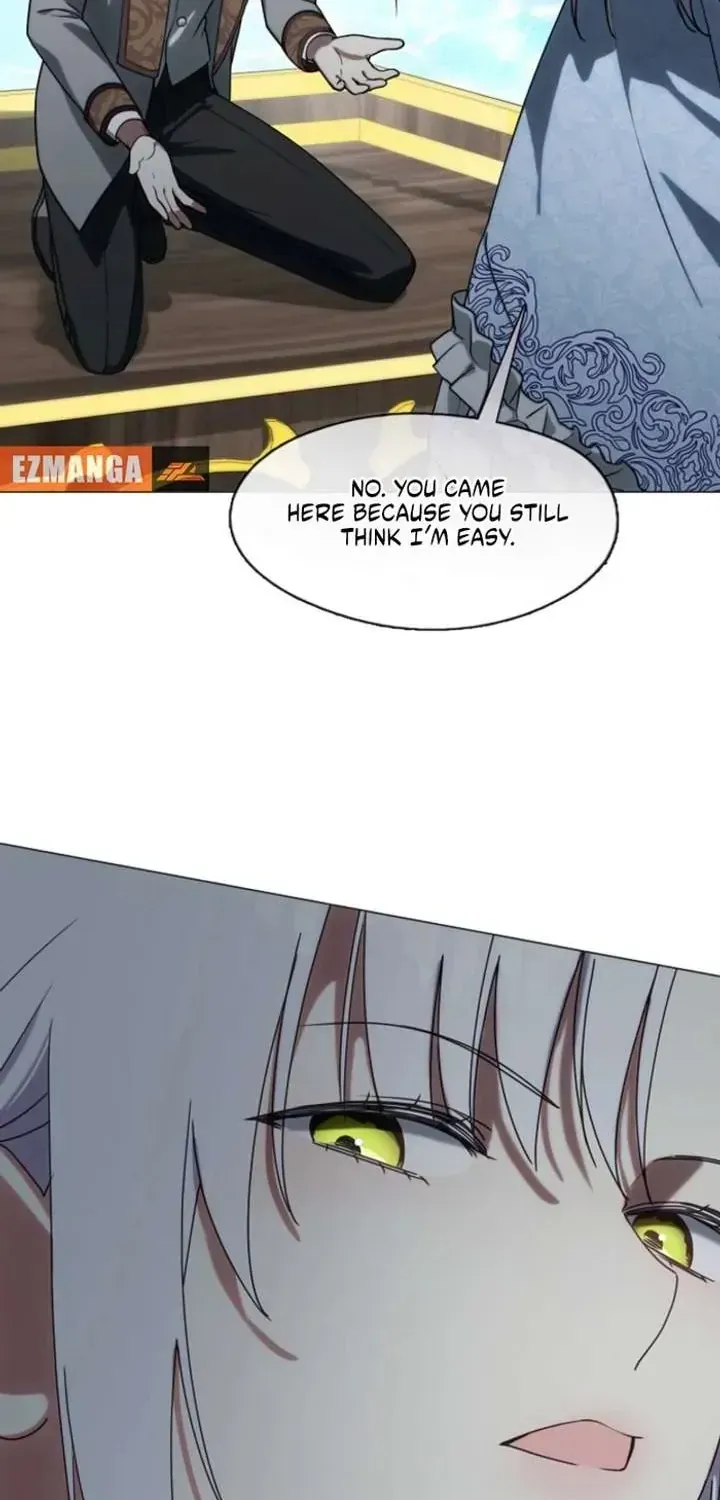 I Changed My Husband at the Wedding Chapter 31 page 84 - 