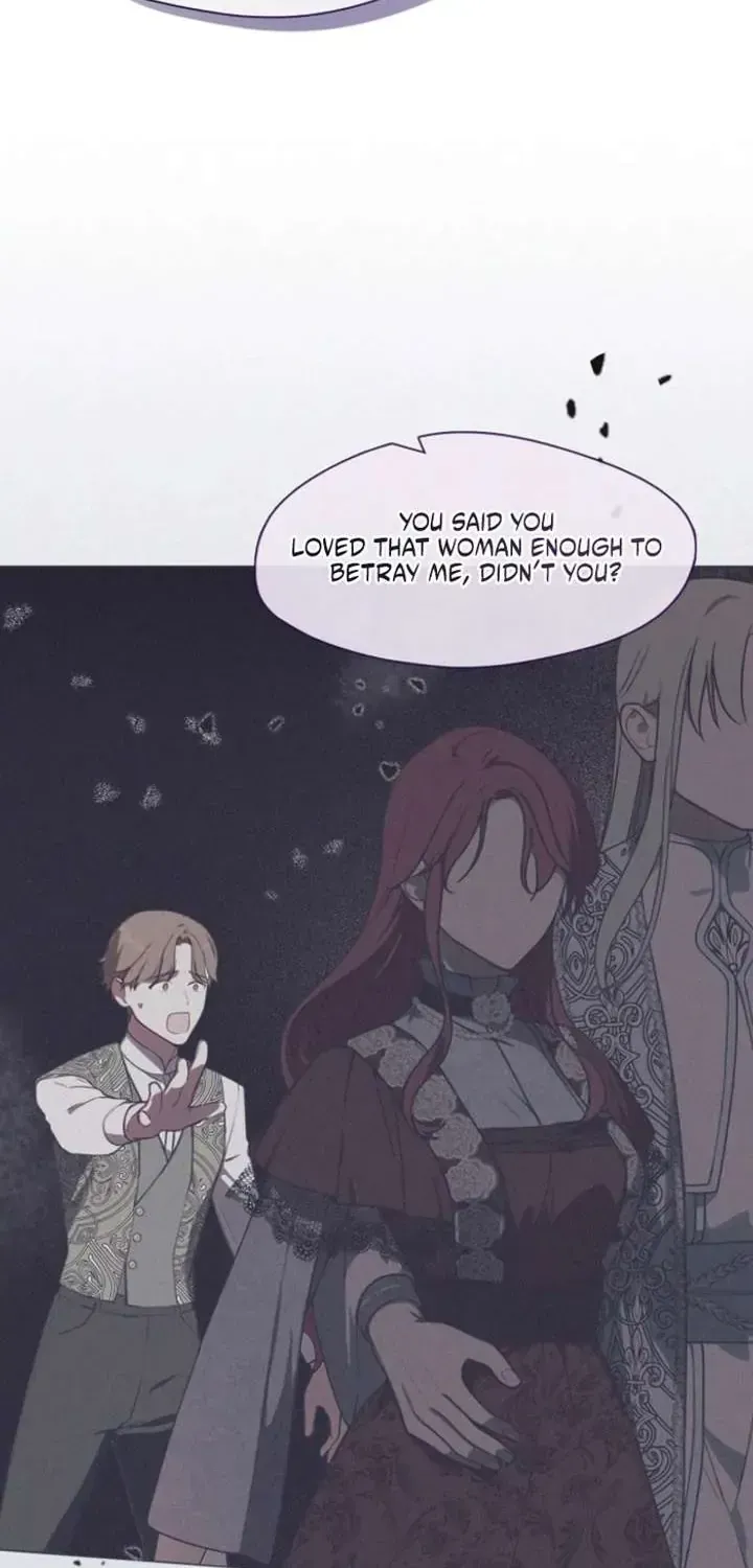I Changed My Husband at the Wedding Chapter 31 page 86 - 