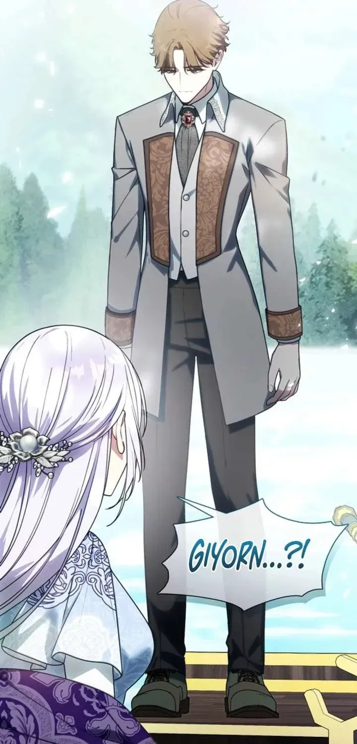 I Changed My Husband at the Wedding Chapter 31 page 10 - 