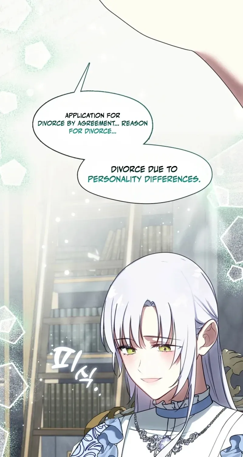 I Changed My Husband at the Wedding Chapter 32 page 11 - 