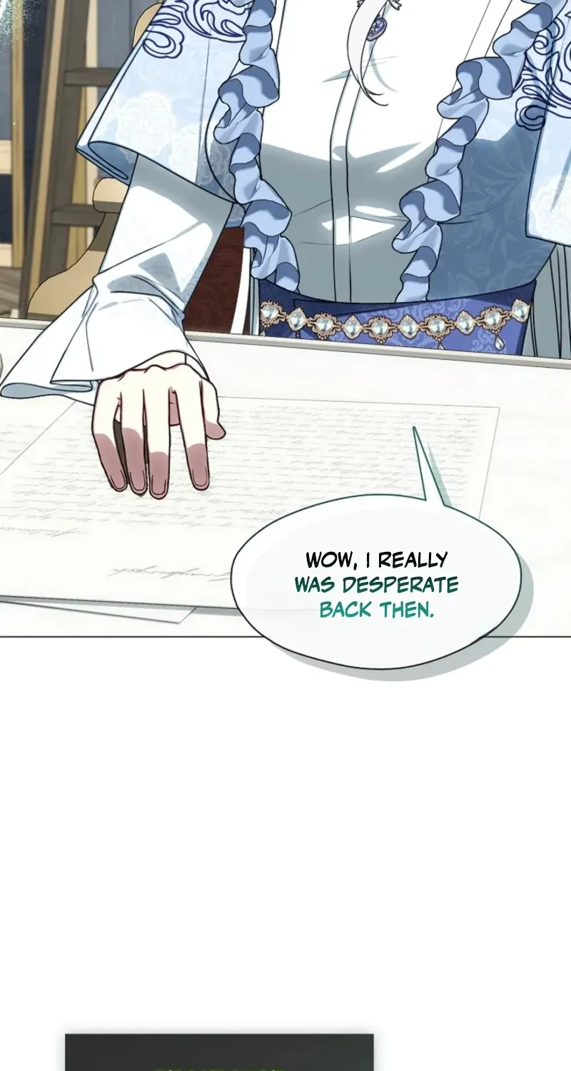 I Changed My Husband at the Wedding Chapter 32 page 12 - 