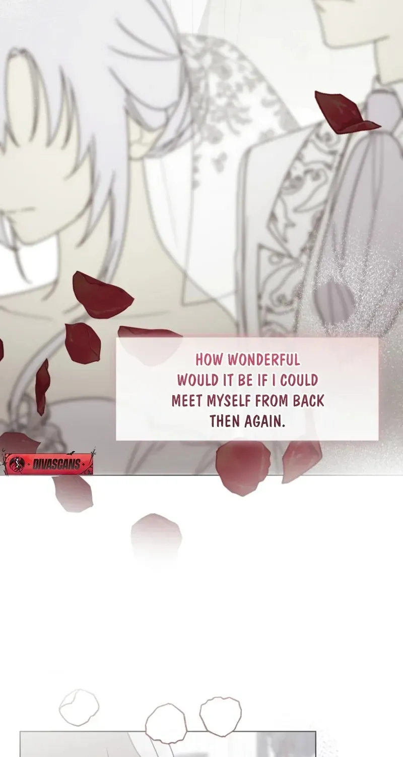 I Changed My Husband at the Wedding Chapter 32 page 17 - 