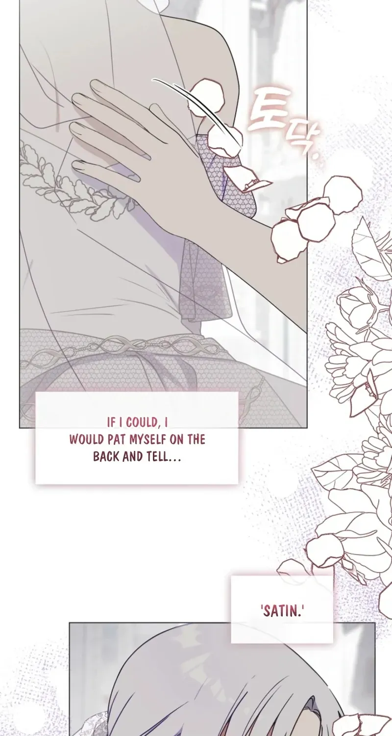 I Changed My Husband at the Wedding Chapter 32 page 18 - 