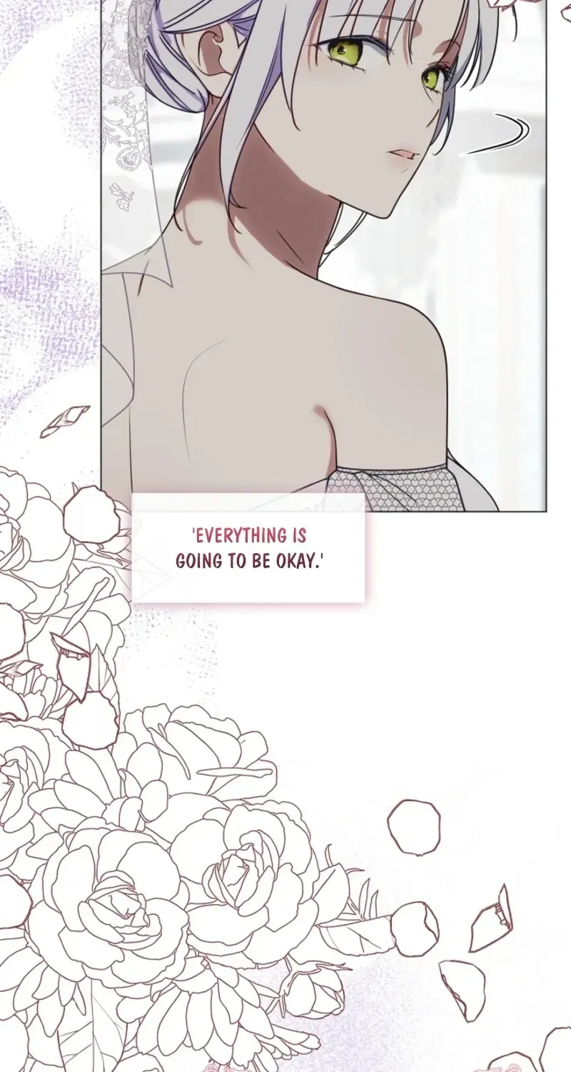 I Changed My Husband at the Wedding Chapter 32 page 19 - 