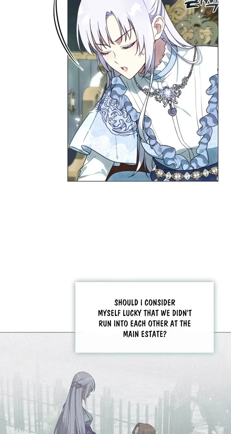 I Changed My Husband at the Wedding Chapter 32 page 3 - 