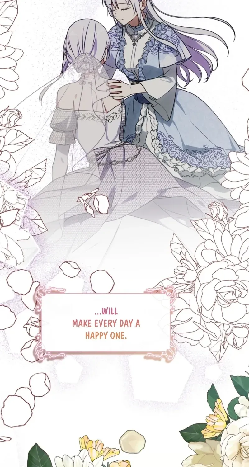 I Changed My Husband at the Wedding Chapter 32 page 21 - 