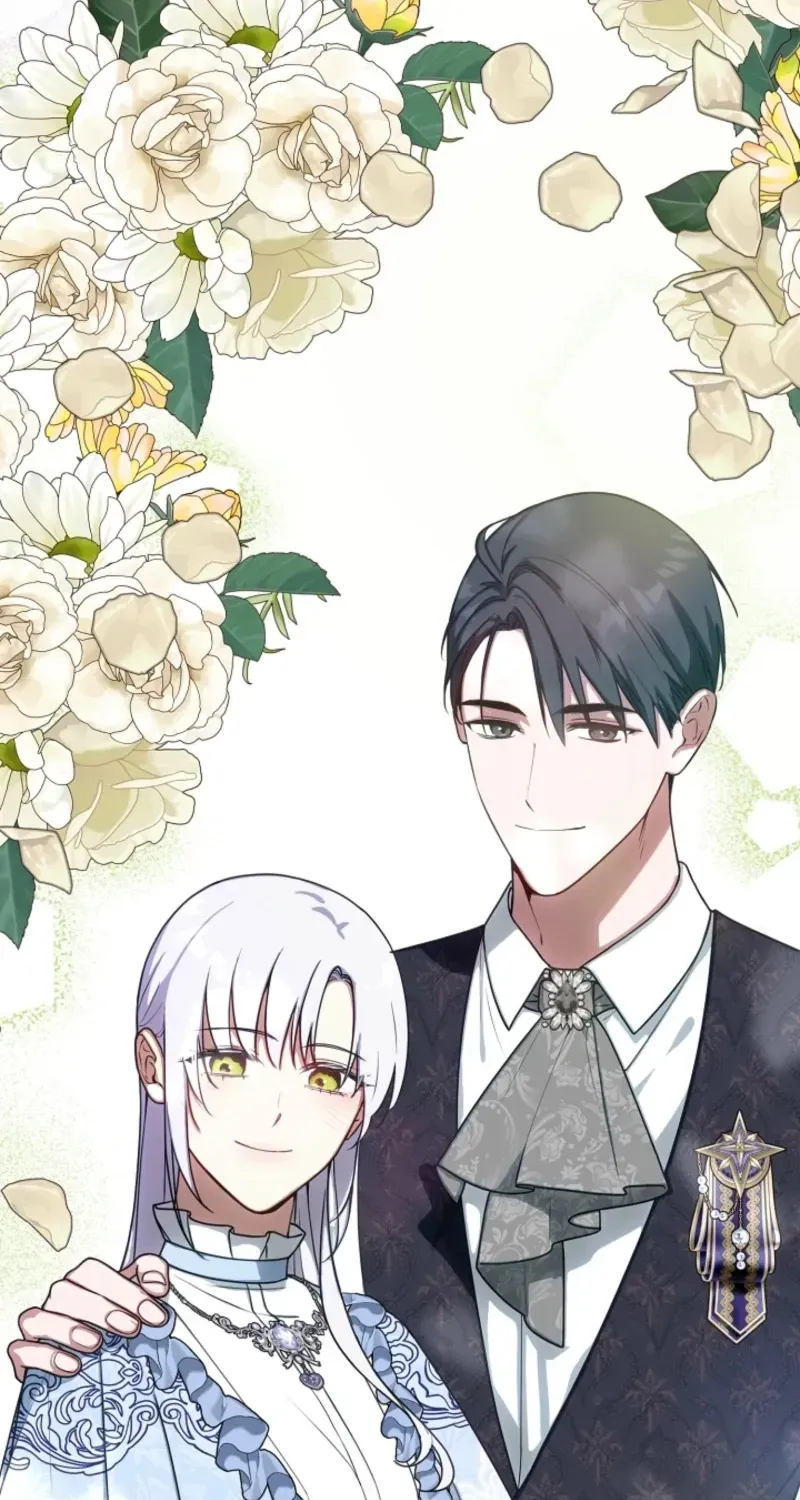 I Changed My Husband at the Wedding Chapter 32 page 22 - 