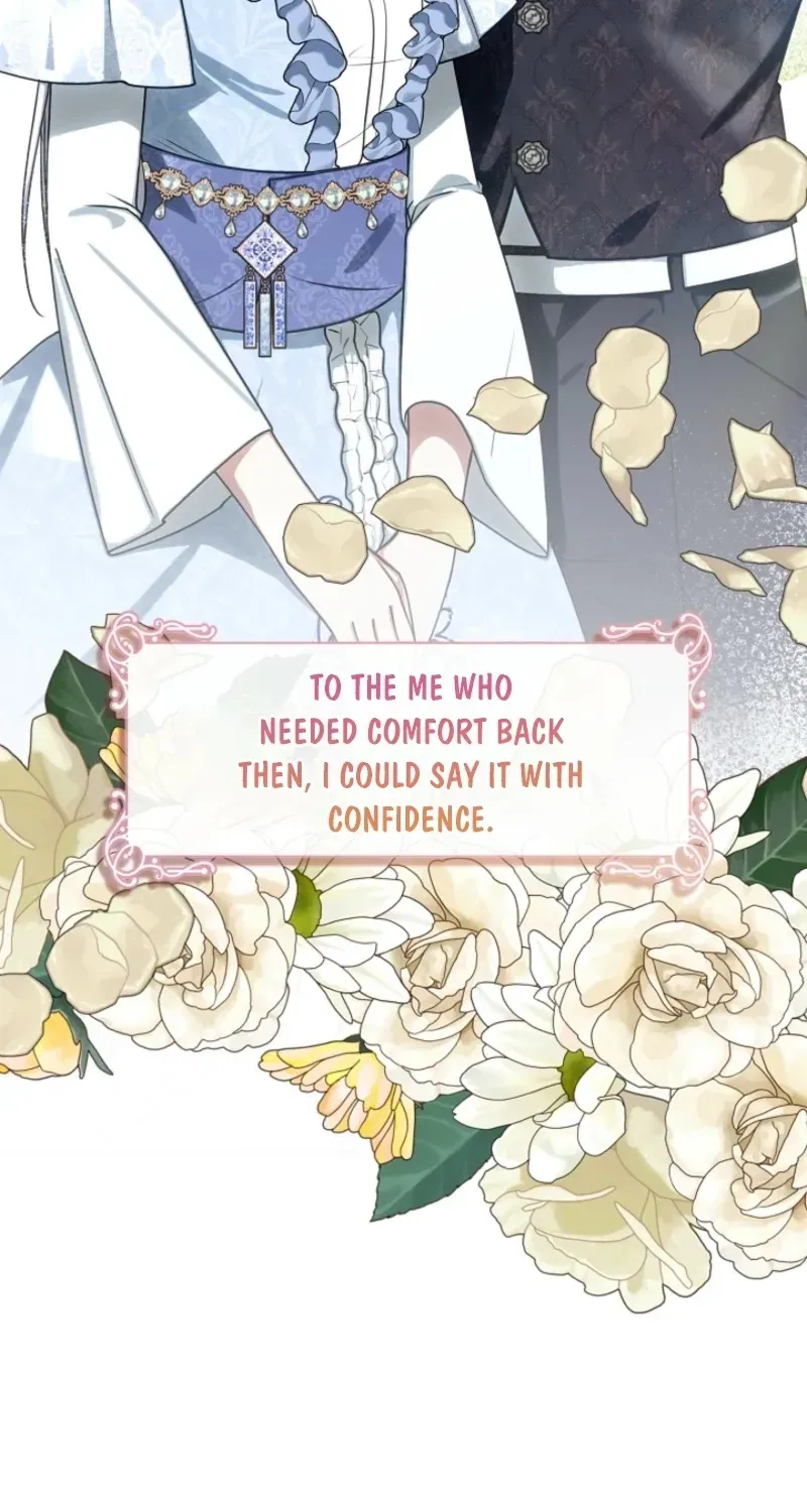 I Changed My Husband at the Wedding Chapter 32 page 23 - 