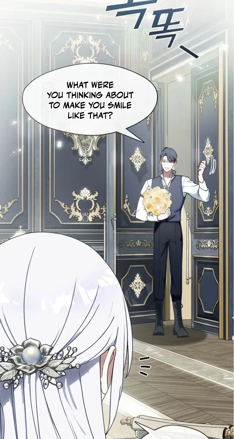 I Changed My Husband at the Wedding Chapter 32 page 25 - 