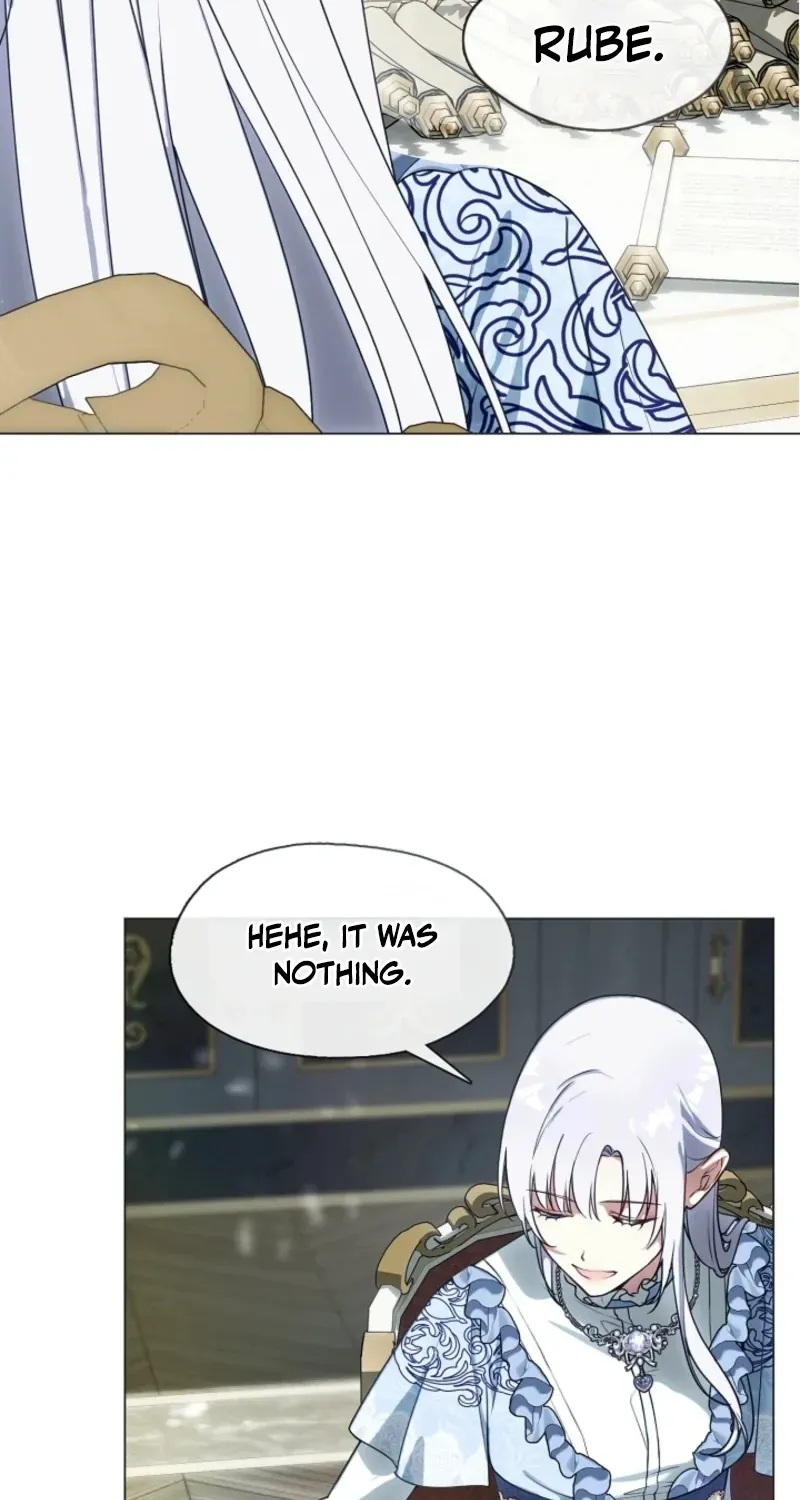 I Changed My Husband at the Wedding Chapter 32 page 26 - 