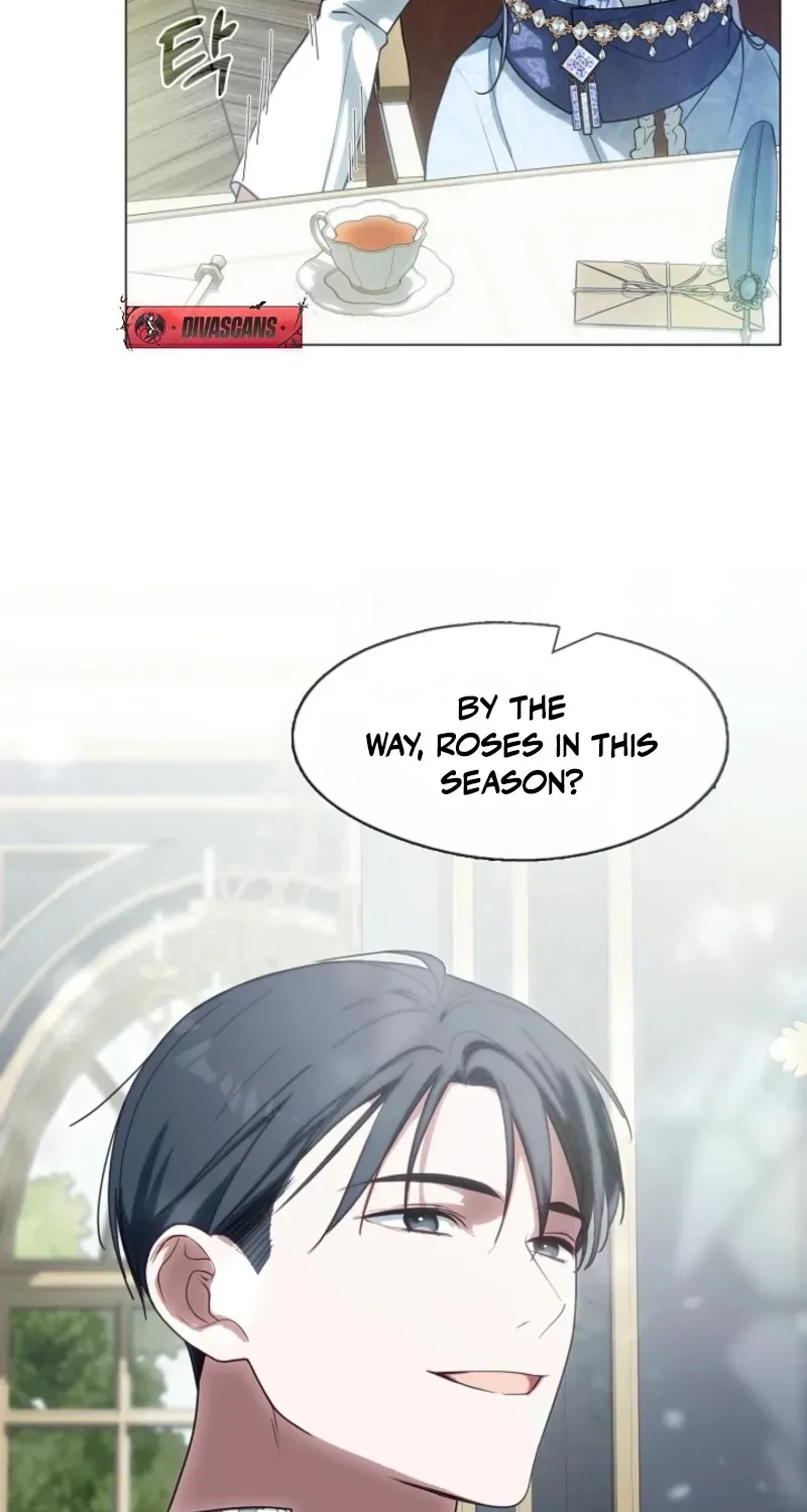 I Changed My Husband at the Wedding Chapter 32 page 27 - 