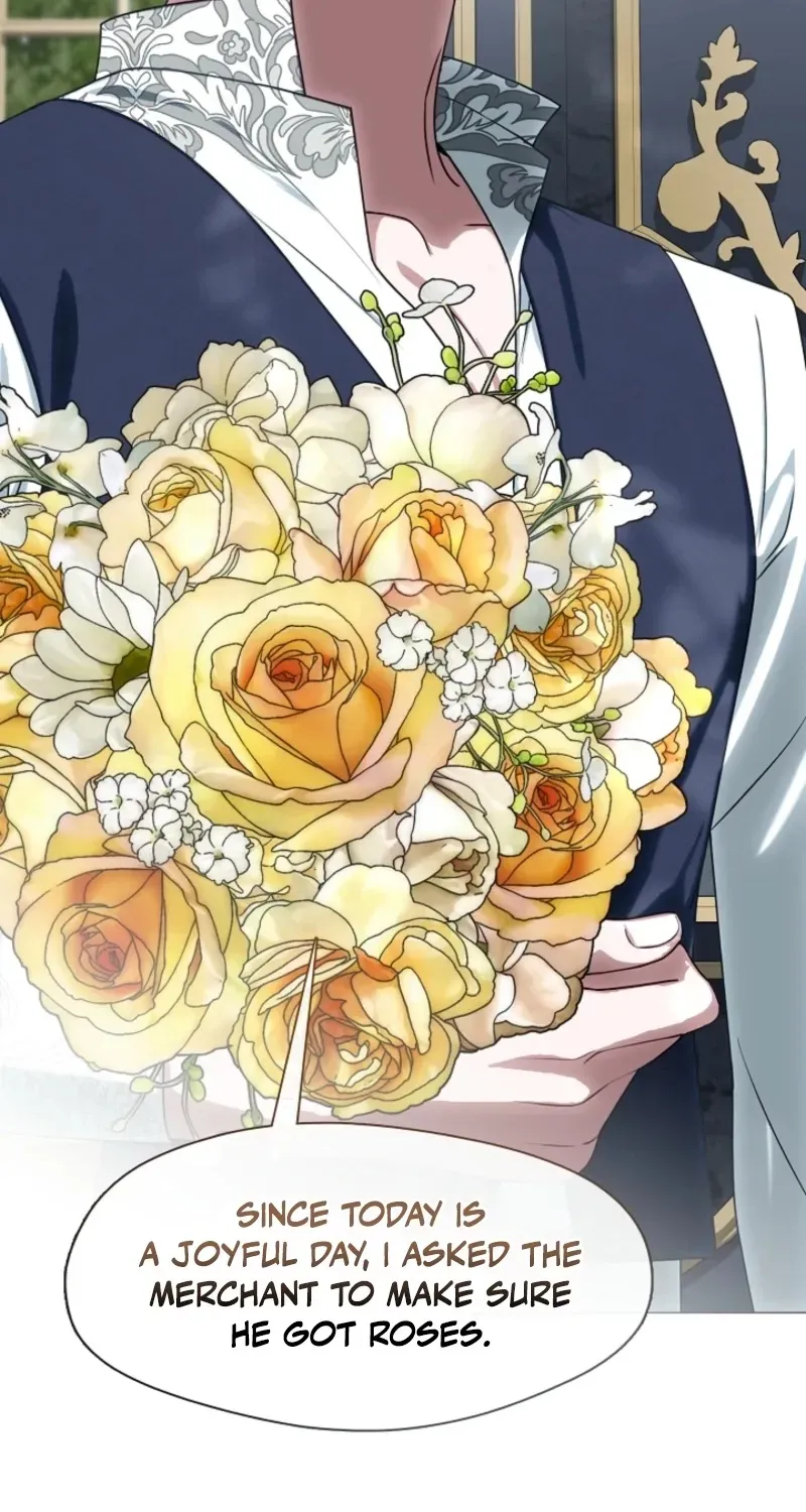 I Changed My Husband at the Wedding Chapter 32 page 28 - 