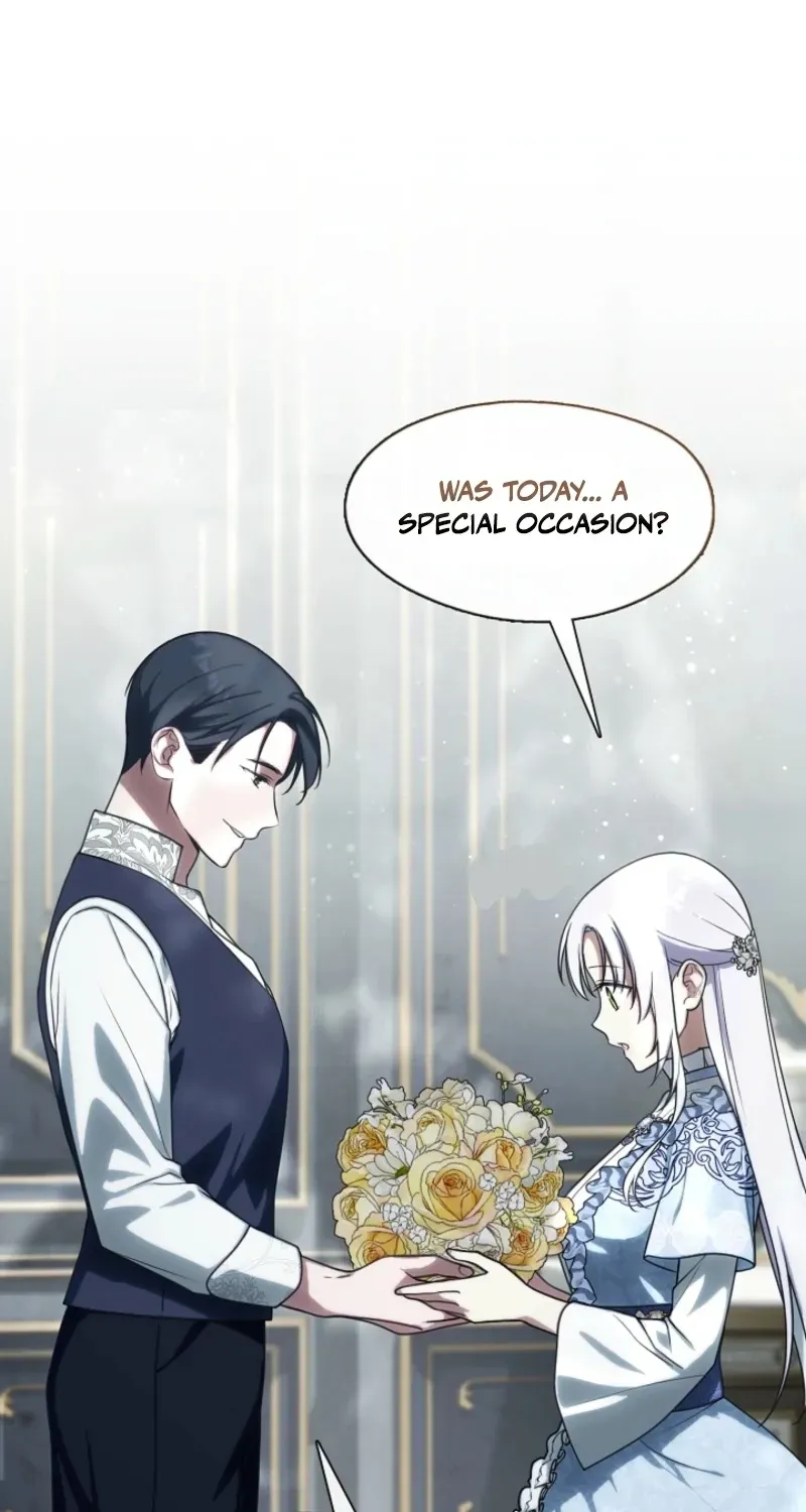 I Changed My Husband at the Wedding Chapter 32 page 29 - 
