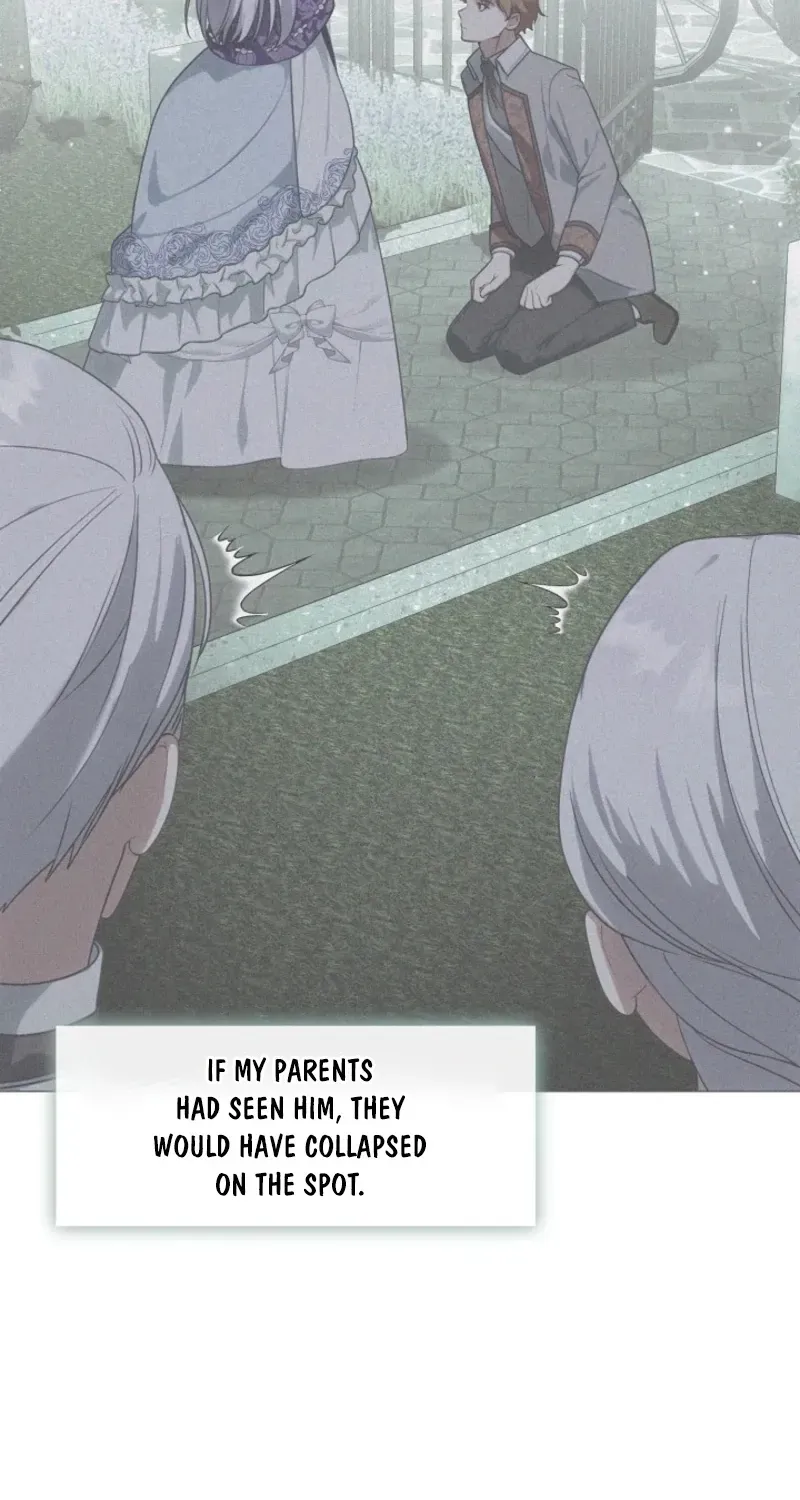 I Changed My Husband at the Wedding Chapter 32 page 4 - 