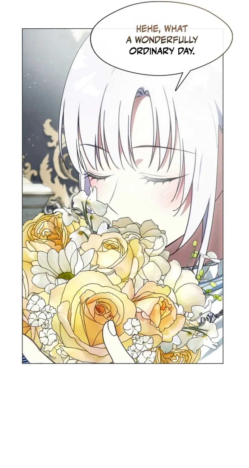I Changed My Husband at the Wedding Chapter 32 page 31 - 