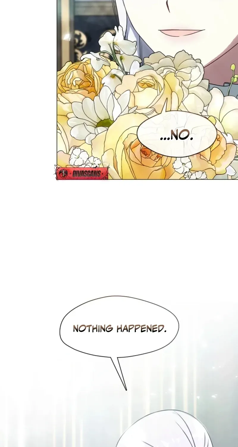 I Changed My Husband at the Wedding Chapter 32 page 36 - 