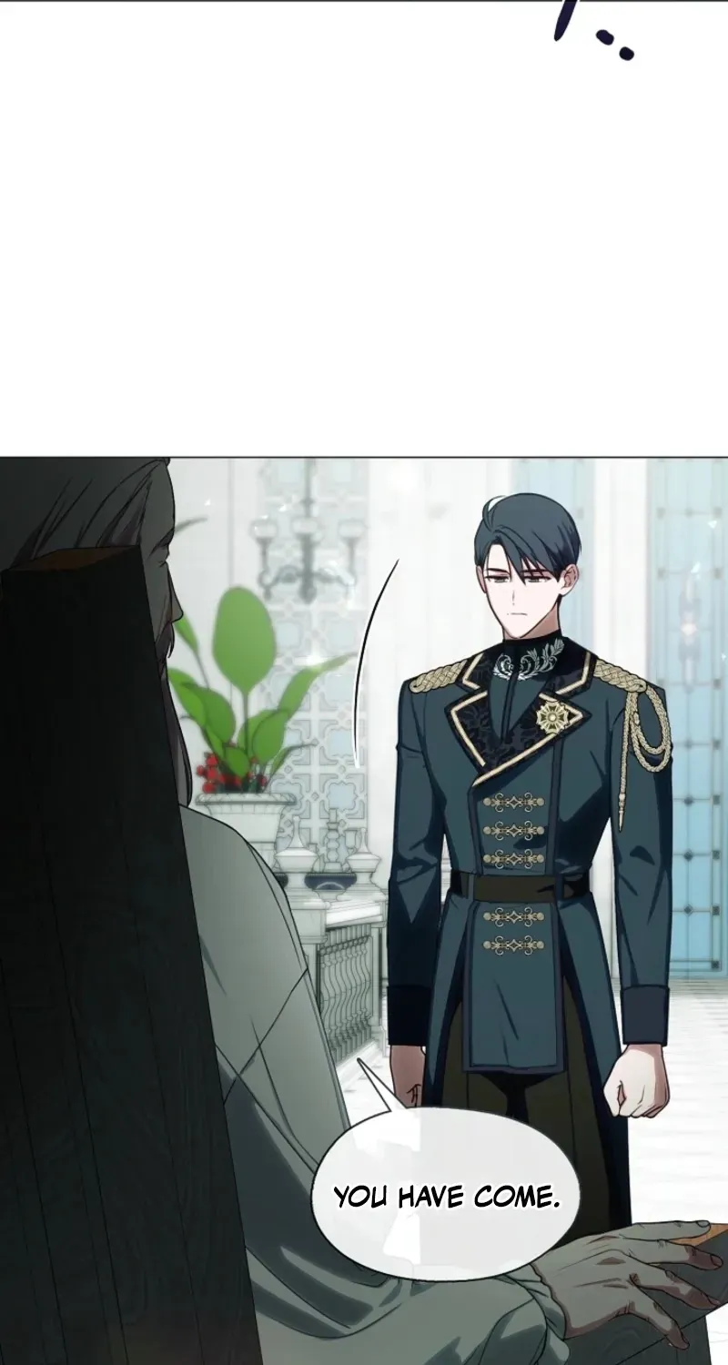 I Changed My Husband at the Wedding Chapter 32 page 41 - 