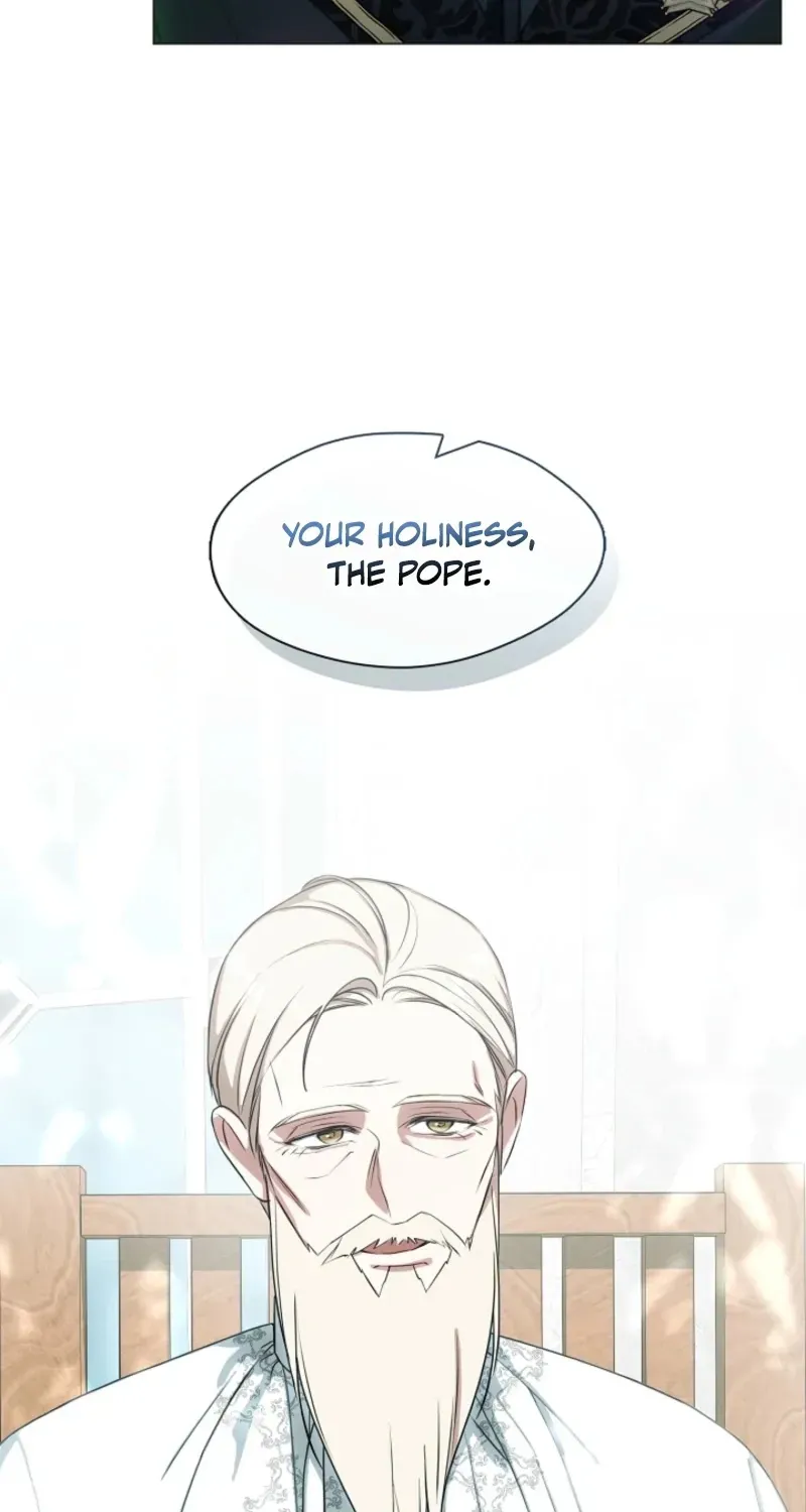 I Changed My Husband at the Wedding Chapter 32 page 43 - 