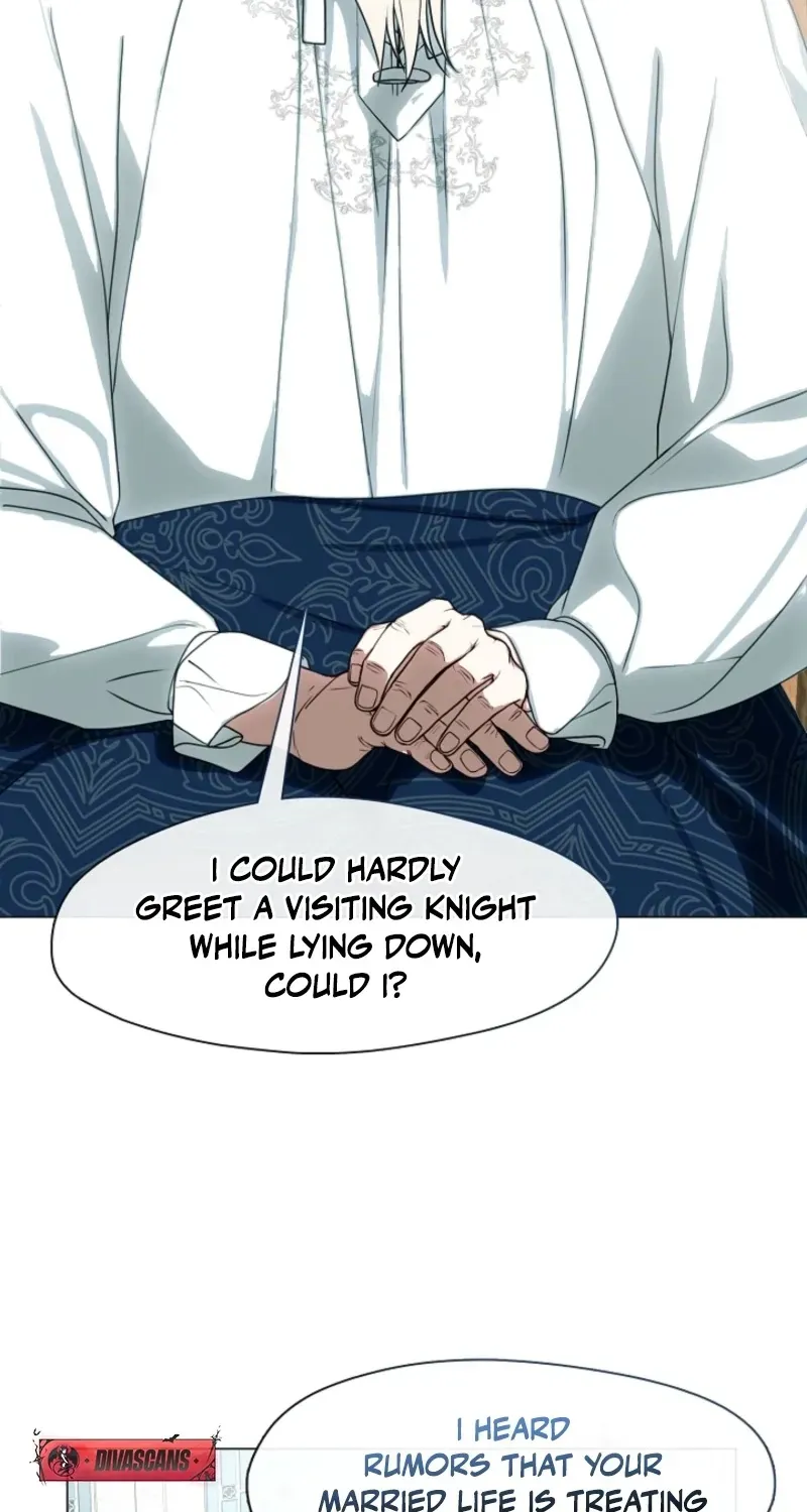 I Changed My Husband at the Wedding Chapter 32 page 44 - 